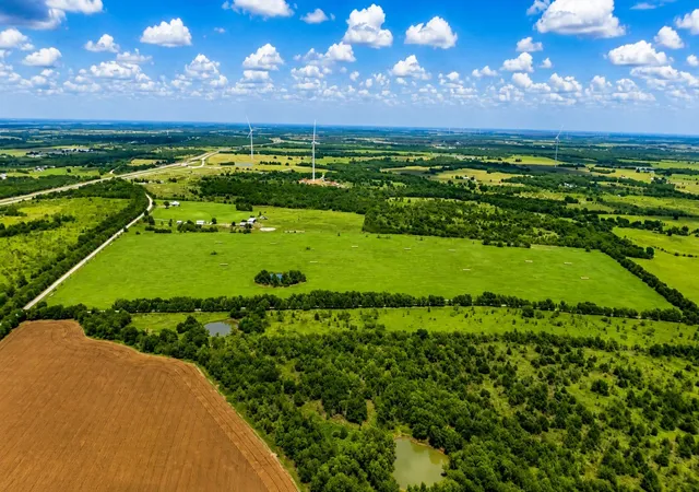 Homes for sale in Hubbard, TX | Tbd Hc 3352, Hubbard, TX 76648 | MLS# 21333792