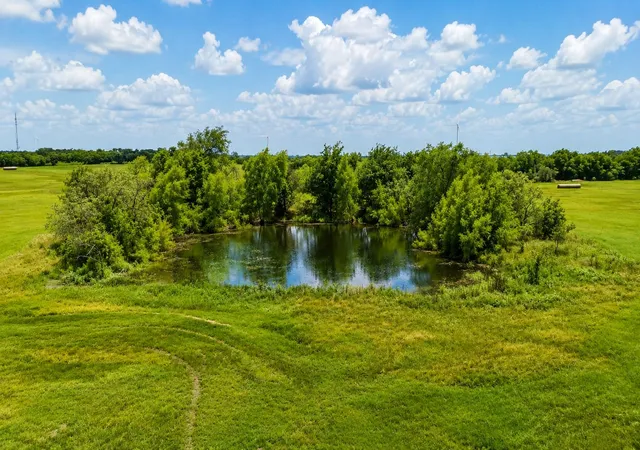 Photo 2 of Land for sale at Tbd Hc 3363/3352, Hubbard, TX 76648 | MLS# 21333750 | Listing updated on 2026-08-28