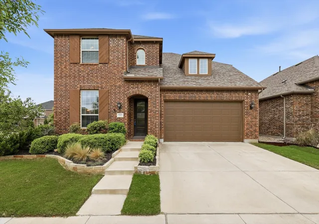 Photo 1 of Sale Pending at 1801 13th St, Argyle, TX 76226 | MLS# 21332947 | Listing updated on 2026-08-08