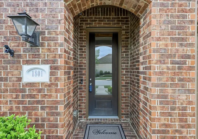Photo 3 of Sale Pending at 1801 13th St, Argyle, TX 76226 | MLS# 21332947 | Listing updated on 2026-08-08