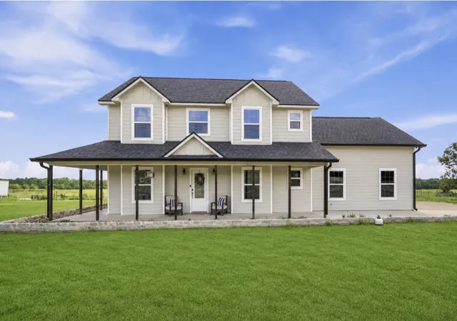 Photo 1 of Single family home for sale at 4855 Stitzle Rd, Crandall, TX 75114 | MLS# 21333461 | Listing updated on 2026-07-20