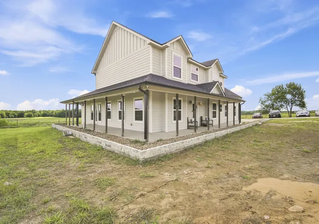 Photo 3 of Single family home for sale at 4855 Stitzle Rd, Crandall, TX 75114 | MLS# 21333461 | Listing updated on 2026-07-20