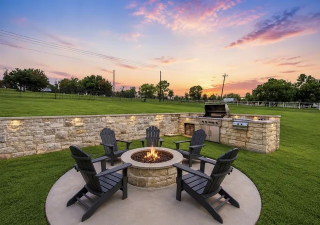 Photo 4 of Single family home for sale at 4855 Stitzle Rd, Crandall, TX 75114 | MLS# 21333461 | Listing updated on 2026-10-01