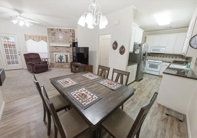 Photo 2 of Townhouse for sale at 363 Old Mill Creek Dr, Waco, TX 76712 | MLS# 21331128 | Listing updated on 2026-09-29