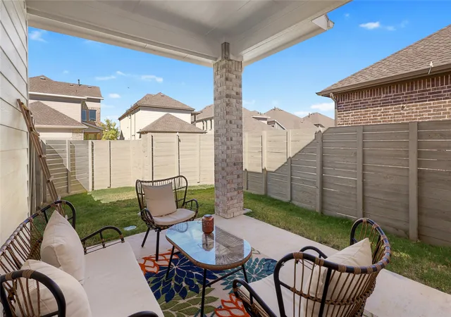 20th image of 3313 The Commons Pkwy, Sachse, TX 75048 | MLS# 21330404