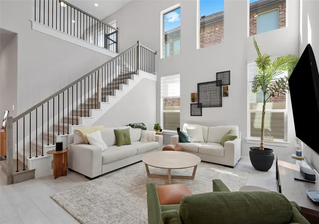 4th image of 3313 The Commons Pkwy, Sachse, TX 75048 | MLS# 21330404