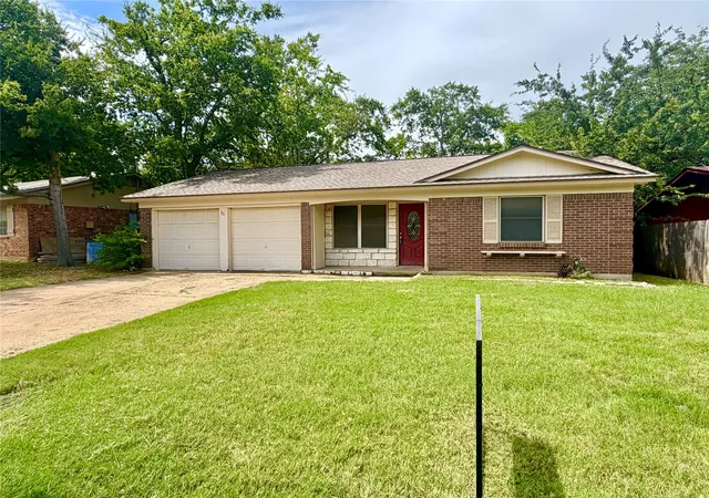 Photo 1 of Single family home for sale at 701 Apollo Dr, Denton, TX 76209 | MLS# 21333779 | Listing updated on 2026-07-17