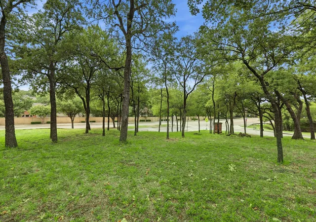 Photo 1 of Land for sale at 6616   Tbd Glenhope Cir N, Colleyville, TX 76034 | MLS# 21328811 | Listing updated on 2026-07-17