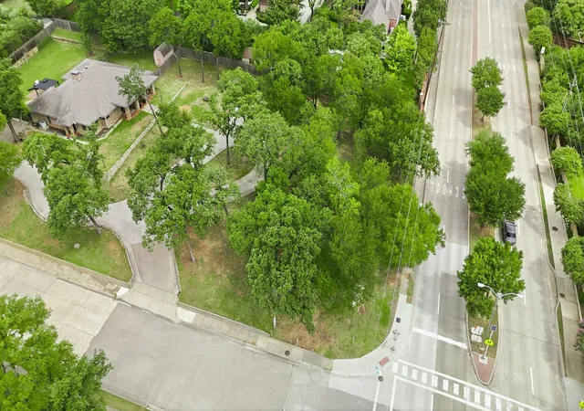 Photo 2 of Land for sale at 6616   Tbd Glenhope Cir N, Colleyville, TX 76034 | MLS# 21328811 | Listing updated on 2026-07-17