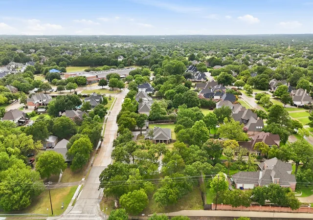 Photo 4 of Land for sale at 6616 - Tbd Glenhope Cir N, Colleyville, TX 76034 | MLS# 21328811 | Listing updated on 2026-07-17