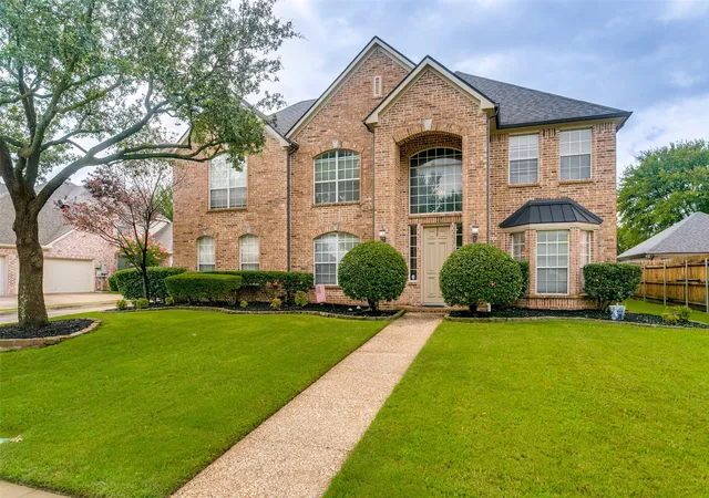Photo 2 of Single family home for sale at 2307 Still Point Ln, Colleyville, TX 76034 | MLS# 21329841 | Listing updated on 2026-08-23
