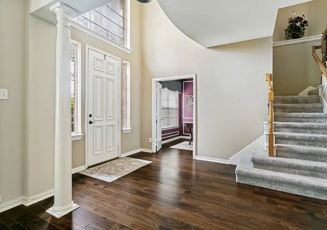 Photo 3 of Single family home for sale at 2307 Still Point Ln, Colleyville, TX 76034 | MLS# 21329841 | Listing updated on 2026-08-23
