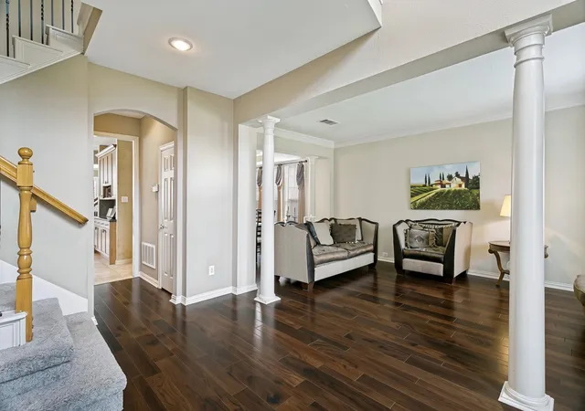Photo 4 of Single family home for sale at 2307 Still Point Ln, Colleyville, TX 76034 | MLS# 21329841 | Listing updated on 2026-08-23