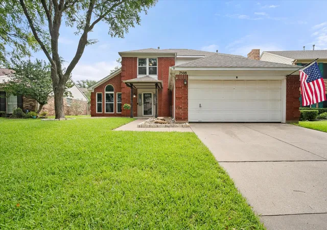 Photo 1 of Sale Pending at 7508 Los Padres Trl, Fort Worth, TX 76137 | MLS# 21330077 | Listing updated on 2026-08-22