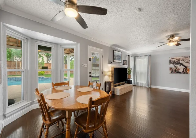 Photo 3 of Sale Pending at 7508 Los Padres Trl, Fort Worth, TX 76137 | MLS# 21330077 | Listing updated on 2026-08-22