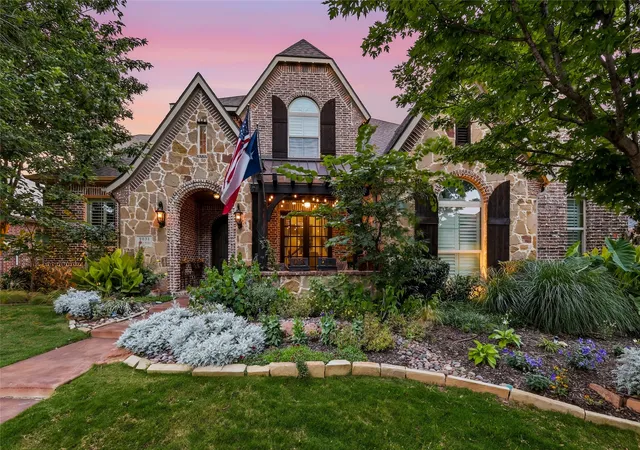 Photo 3 of Single family home for sale at 9031 Cedar Rdg, Lantana, TX 76226 | MLS# 21332422 | Listing updated on 2026-08-27