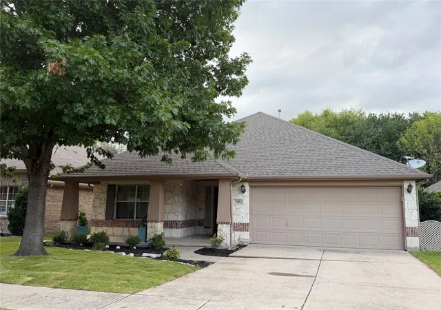 Photo 1 of Single family home for sale at 708 Creekside Dr, Little Elm, TX 75068 | MLS# 21333864 | Listing updated on 2026-08-25