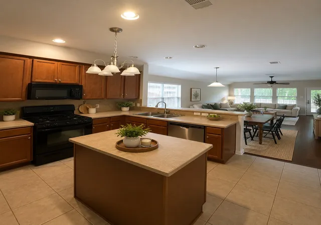 Photo 3 of Single family home for sale at 708 Creekside Dr, Little Elm, TX 75068 | MLS# 21333864 | Listing updated on 2026-08-25