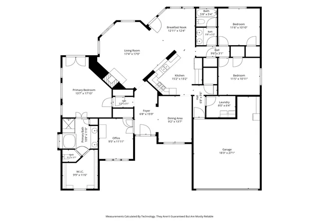 26th image of 2304 Castlegate Dr, Corinth, TX 76210 | MLS# 21333800