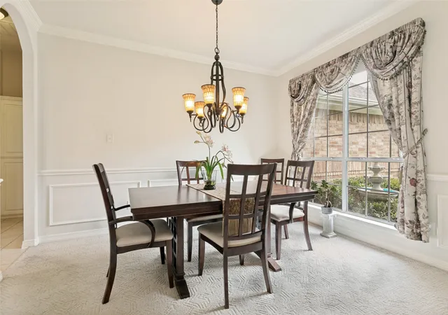 Photo 3 of Sale Pending at 2304 Castlegate Dr, Corinth, TX 76210 | MLS# 21333800 | Listing updated on 2026-09-30