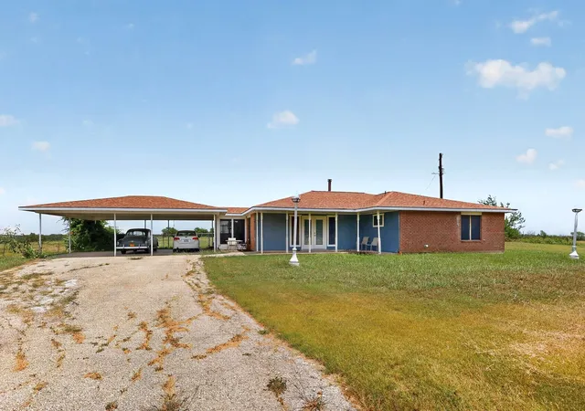 2nd image of 8487 County Road 308, Terrell, TX 75161 | MLS# 21330829
