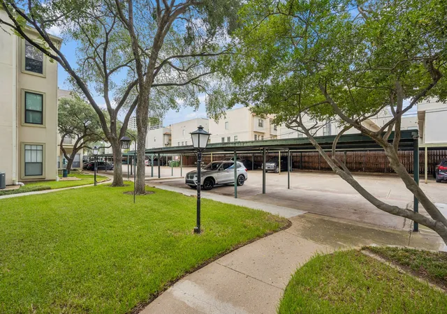 Photo 1 of Condo for sale at 3105 San Jacinto St #220, Dallas, TX 75204 | MLS# 21333901 | Listing updated on 2026-10-03