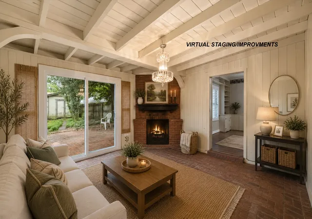 Photo 2 of Single family home for sale at 1501 Sycamore, Corsicana, TX 75110 | MLS# 21333902 | Listing updated on 2026-08-26
