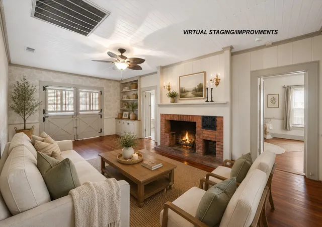 Photo 3 of Single family home for sale at 1501 Sycamore, Corsicana, TX 75110 | MLS# 21333902 | Listing updated on 2026-08-26