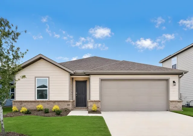 Photo 1 of Sale Pending at 2343 Buffalo Bayou Wy, Crandall, TX 75114 | MLS# 21333895 | Listing updated on 2026-07-20