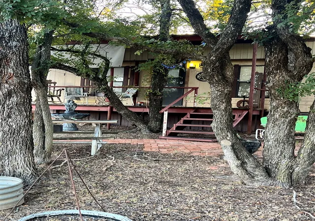 Photo 3 of Manufactured home for sale at 3400 Surfside Dr, May, TX 76857 | MLS# 21326237 | Listing updated on 2026-07-17