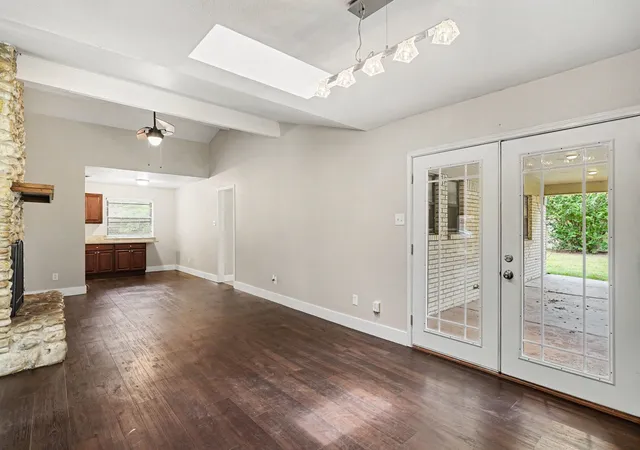 Photo 3 of Single family home for sale at 4812 Harlan Ave, Fort Worth, TX 76132 | MLS# 21332816 | Listing updated on 2026-07-17