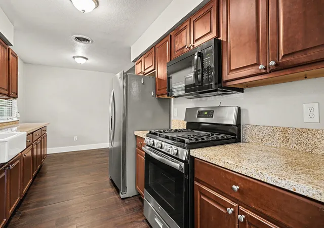 Photo 3 of Single family home for sale at 4812 Harlan Ave, Fort Worth, TX 76132 | MLS# 21332816 | Listing updated on 2026-07-17