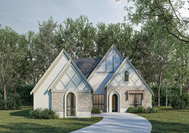 Photo 1 of Single family home for sale at 280 Roaring Fork Cir, Gordonville, TX 76245 | MLS# 21333935 | Listing updated on 2026-07-17