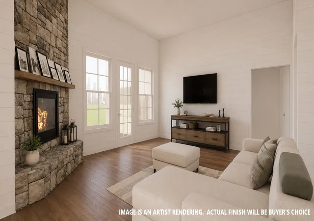 Photo 4 of Single family home for sale at 280 Roaring Fork Cir, Gordonville, TX 76245 | MLS# 21333935 | Listing updated on 2026-07-17