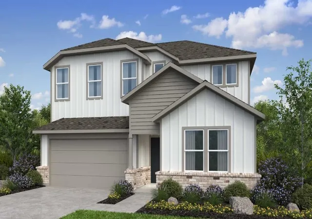 Photo 1 of Single family home for sale at 2330 Buffalo Bayou Wy, Crandall, TX 75114 | MLS# 21318760 | Listing updated on 2026-10-04