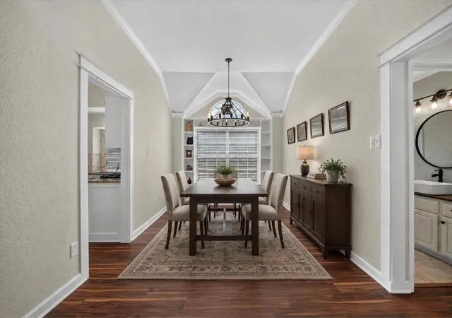 Photo 4 of Single family home for sale at 6740 Old Mill Ct, North Richland Hills, TX 76182 | MLS# 21330541 | Listing updated on 2026-09-22