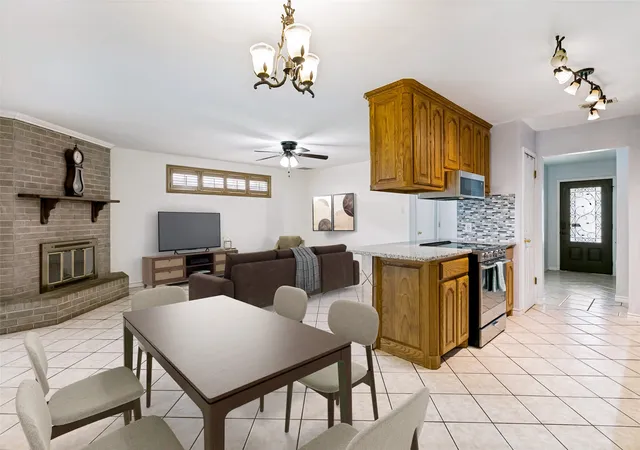Photo 3 of Single family home for sale at 705 Reveille Rd, Fort Worth, TX 76108 | MLS# 21333952 | Listing updated on 2026-08-27