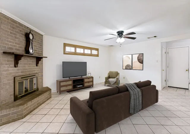 Photo 3 of Single family home for sale at 705 Reveille Rd, Fort Worth, TX 76108 | MLS# 21333952 | Listing updated on 2026-08-27
