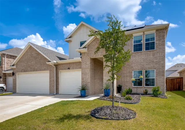 Photo 2 of Sale Pending at 660 Cari Ln, Forney, TX 75126 | MLS# 21332625 | Listing updated on 2026-08-28