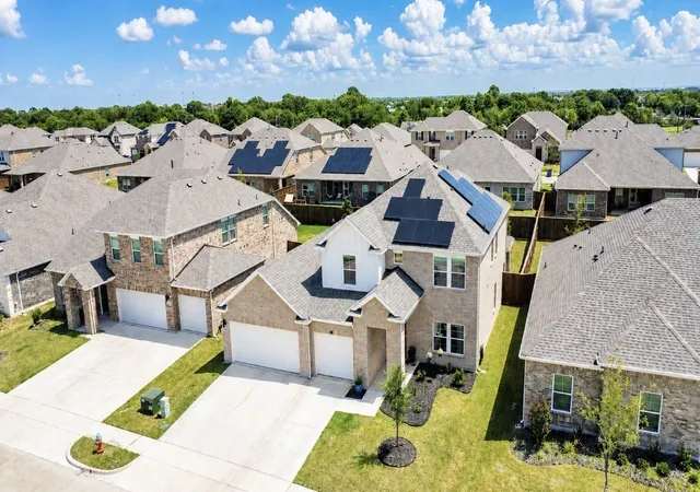 Photo 3 of Sale Pending at 660 Cari Ln, Forney, TX 75126 | MLS# 21332625 | Listing updated on 2026-08-28