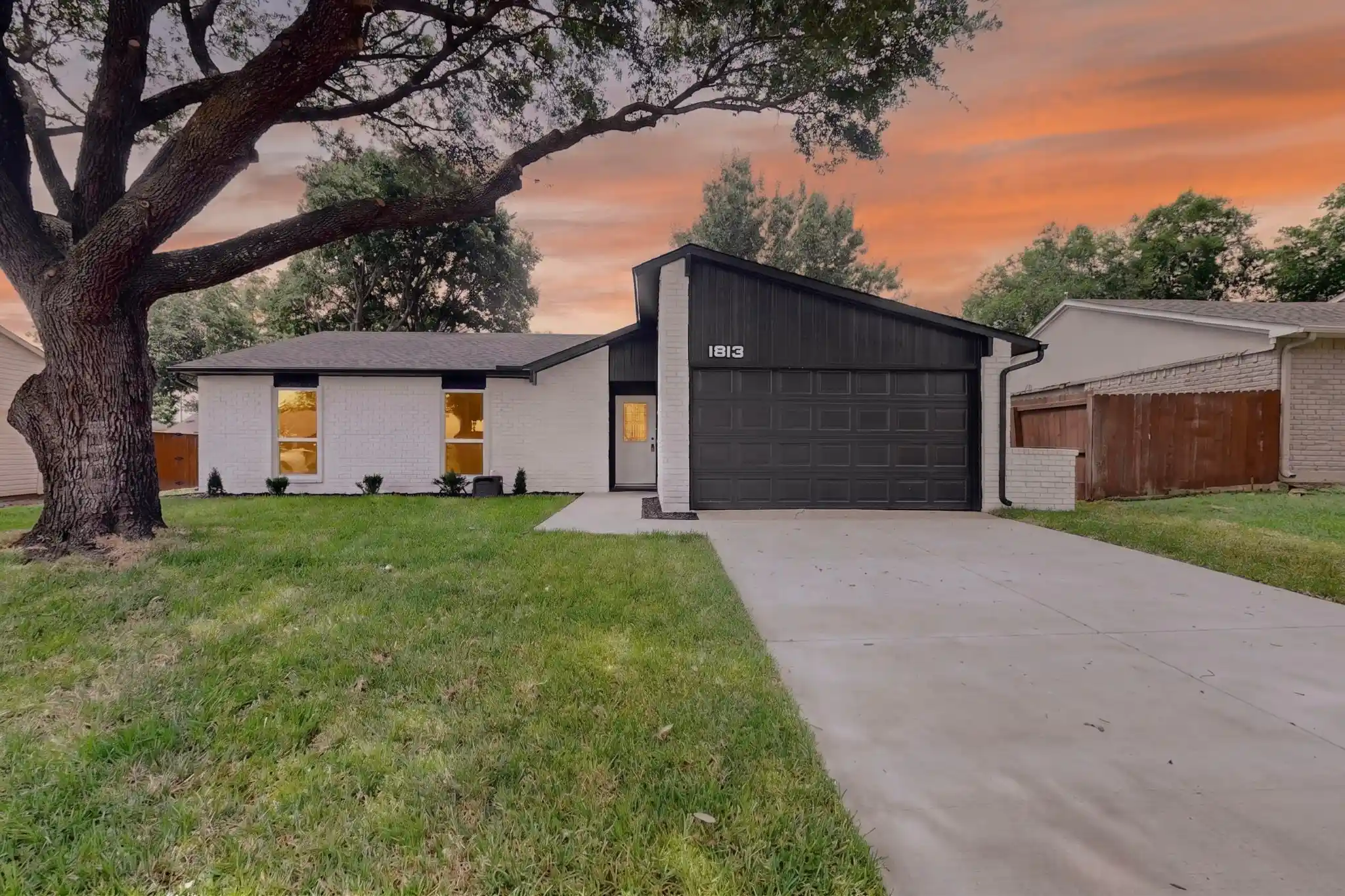 Photo 1 of Sale Pending at 1813 Legend, Garland, TX 75040 | MLS# 21333966 | Listing updated on 2026-10-18