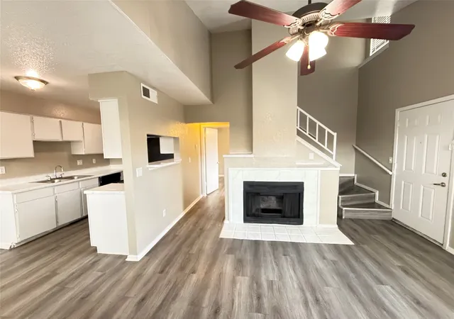 Photo 1 of Townhouse for sale at 1122 Millview Dr #2702, Arlington, TX 76012 | MLS# 21333983 | Listing updated on 2026-07-21