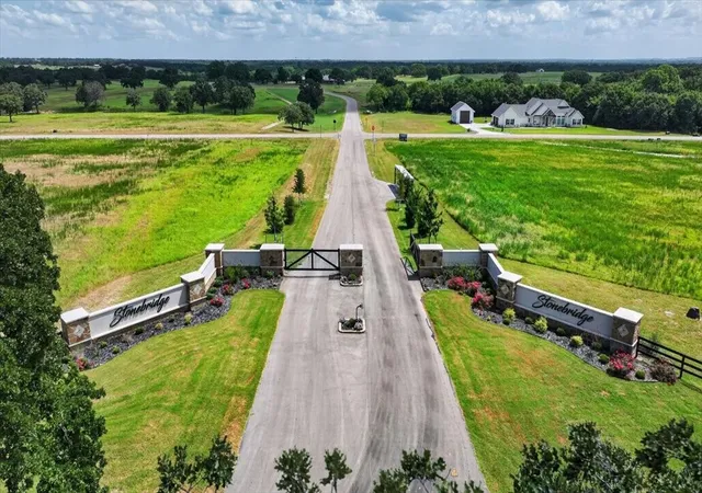 Photo 2 of Land for sale at Tbd Tbd Blvd, Bowie, TX 76230 | MLS# 21333919 | Listing updated on 2026-08-17