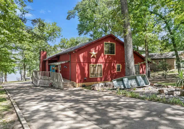 Photo 1 of Single family home for sale at 578 1297, Yantis, TX 75497 | MLS# 21333964 | Listing updated on 2026-09-04