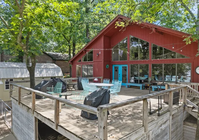 Photo 2 of Single family home for sale at 578 1297, Yantis, TX 75497 | MLS# 21333964 | Listing updated on 2026-09-04