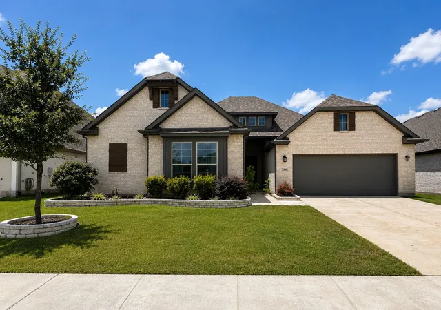 Photo 1 of Single family home for sale at 2808 Garrison Dr, Melissa, TX 75454 | MLS# 21333698 | Listing updated on 2026-07-18
