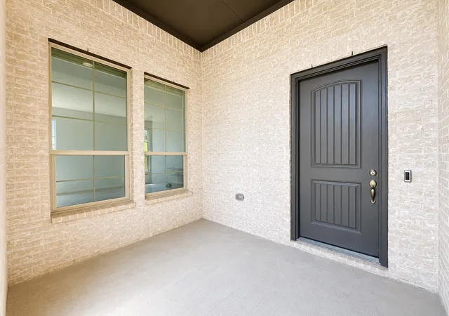 Photo 2 of Single family home for sale at 2808 Garrison Dr, Melissa, TX 75454 | MLS# 21333698 | Listing updated on 2026-07-18