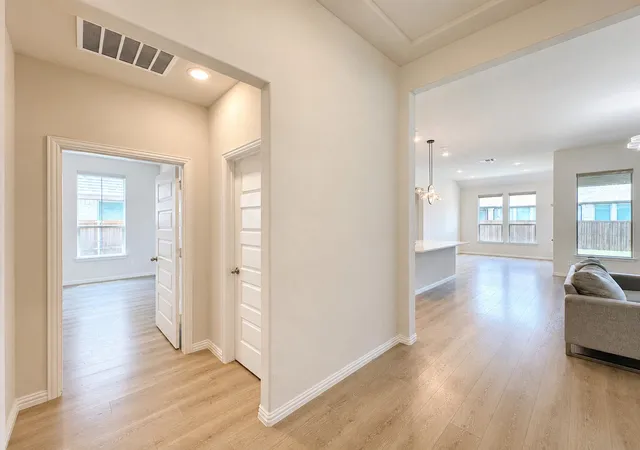 Photo 3 of Single family home for sale at 2808 Garrison Dr, Melissa, TX 75454 | MLS# 21333698 | Listing updated on 2026-07-18