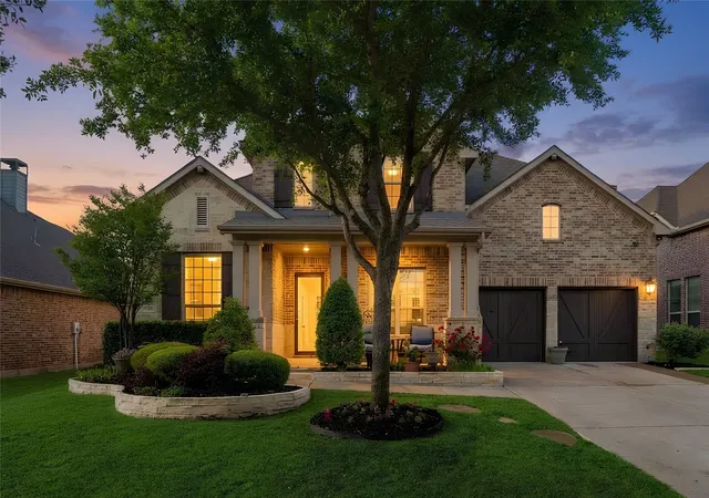 1st image of 955 Champions Wy, Roanoke, TX 76262 | MLS# 21332722