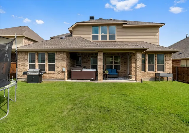 37th image of 955 Champions Wy, Roanoke, TX 76262 | MLS# 21332722
